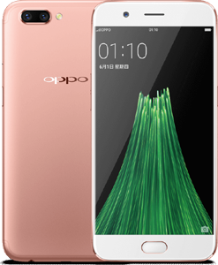 OPPO R11 Cell Phone Gold 64GB 5.5-Inch Brand New Original