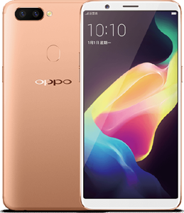 OPPO R11S Cell Phone 6.01-Inch Brand New Original