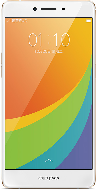 OPPO R7S 5.5-Inch Cell Phone Brand New Original