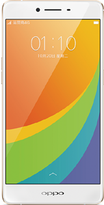 OPPO R7S 5.5-Inch Cell Phone Brand New Original