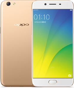OPPO R9S Cell Phone 5.5-Inch Brand New Original