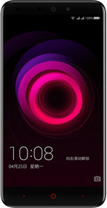 Qiku N4 5.5-Inch Cell Phone Brand New Original
