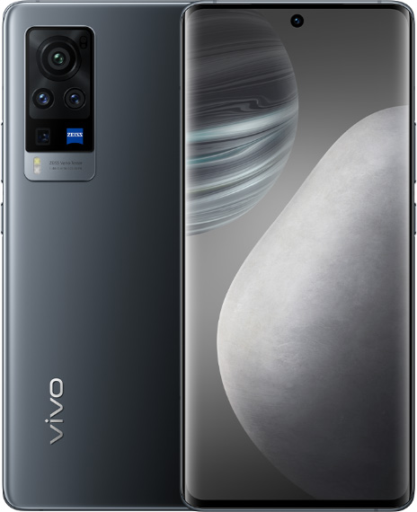 BBK VIVO X60 Pro Cell Phone Brand New Original