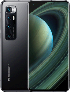 Xiaomi 10 Ultra Extreme Commemorative Edition Cell Phone Brand New Original