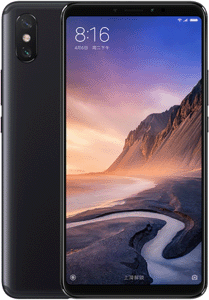Xiaomi Max 3 Cell Phone 6.9-Inch Brand New Original