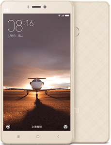 Xiaomi Mi 4S Cell Phone Gold Black White Purple 5-Inch Brand New Original
