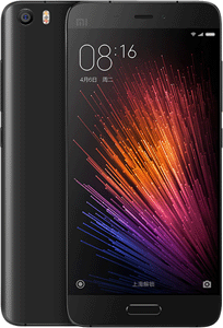 Xiaomi Mi5 Cell Phone Black Gold White 128GB 64GB 32GB 5.15-Inch Brand New Original