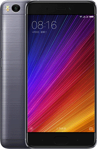 Xiaomi Mi 5S Cell Phone 5.15-Inch  Brand New Original