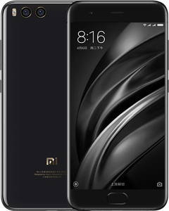 Xiaomi MI 6 Cell Phone 5.15-Inch Brand New Original