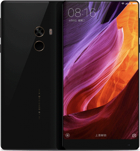 Xiaomi MIX Cell Phone 6.4-Inch Brand New Original