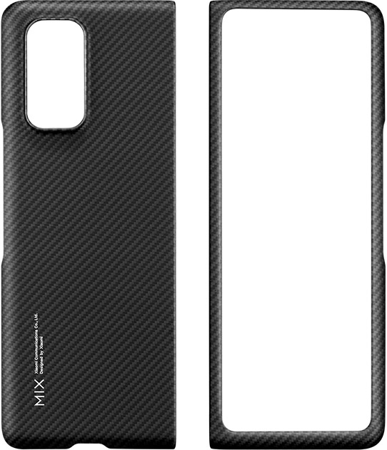 Xiaomi MIX FOLD Brand New Original Aramid Fiber Case