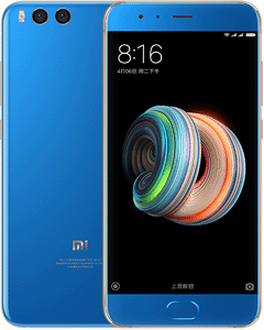 Xiaomi Note 3 Cell Phone 5.5-Inch Brand New Original